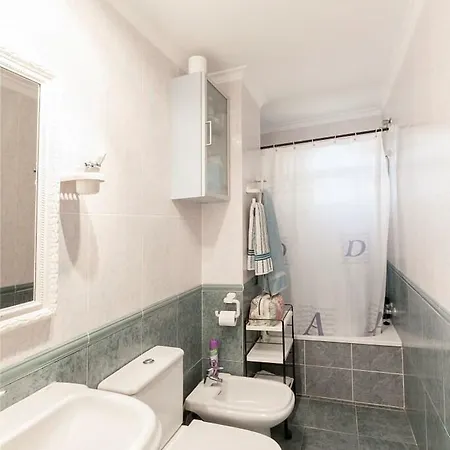 Apartment Guayaba