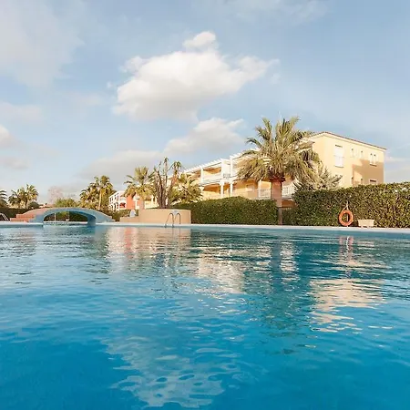 Apartment Guayaba Denia