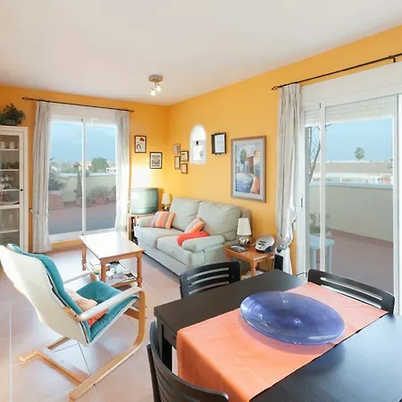 Apartment Guayaba